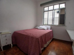 Quarto casal Ipanema